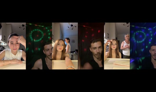elif.uzun33's Live Session — Aug 31, 2026, 9:18 PM