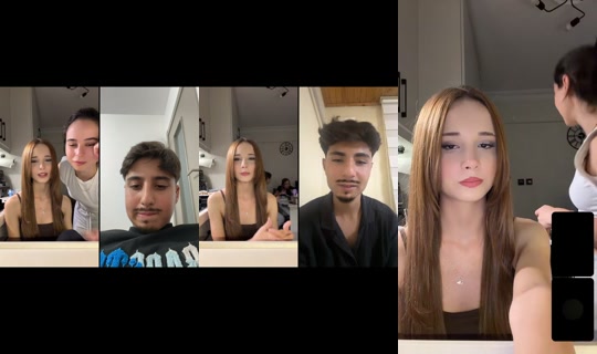 elif.uzun33's Live Session — Aug 31, 2026, 10:59 PM