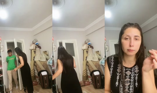 elif_1634's Live Session — Jul 26, 2026, 11:43 AM