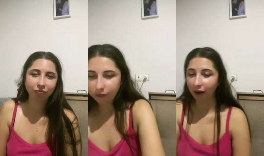 elif_1634's Live Session — Jul 27, 2026, 12:35 AM