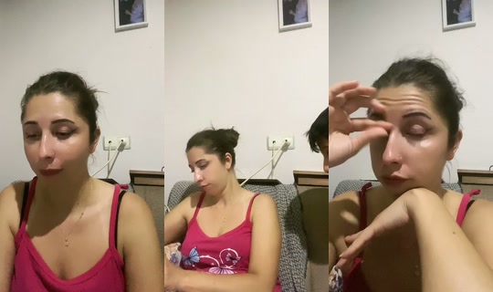 elif_1634's Live Session — Jul 27, 2026, 1:06 AM