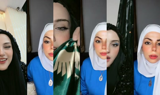 elif_7s's Live Session — Aug 31, 2026, 10:03 PM