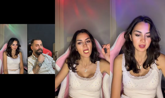 elifayd9's Live Session — Jul 16, 2026, 10:01 PM