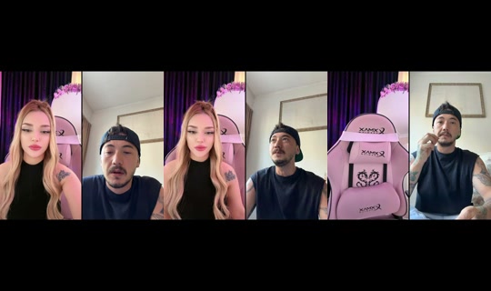 elifeanl_x's Live Session — Jul 30, 2026, 11:42 AM
