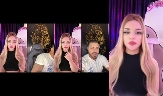 elifeanl_x's Live Session — Jul 30, 2026, 2:15 PM