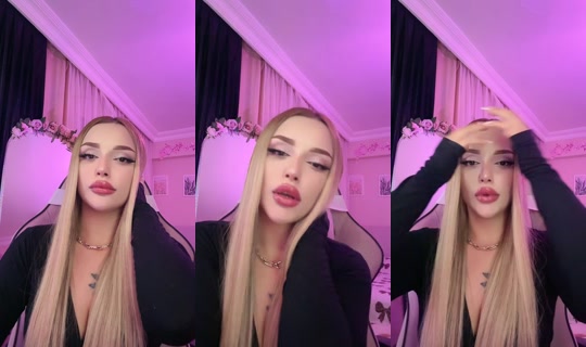 elifeanl_x's Live Session — Jul 31, 2026, 6:56 PM