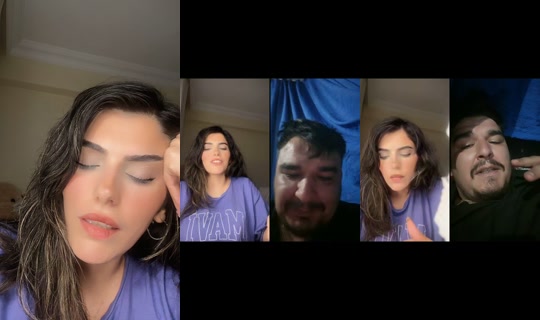 elifinizz07's Live Session — Aug 6, 2026, 6:34 PM