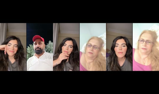 elifinizz07's Live Session — Aug 7, 2026, 7:57 PM