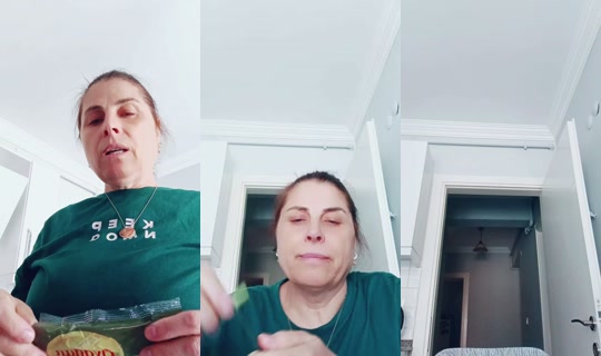 eliflive64's Live Session — Jul 29, 2026, 9:05 AM
