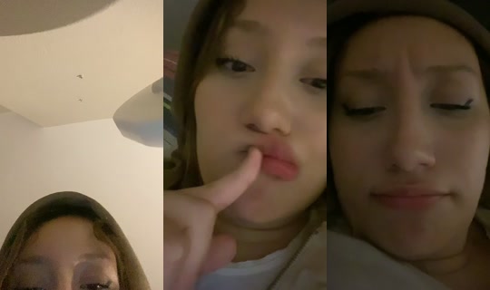 elifnaz_bella's Live Session — Jul 14, 2026, 10:47 PM