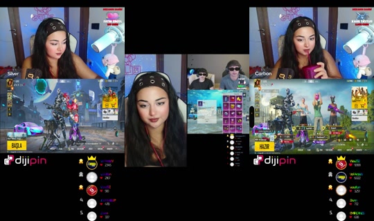 elifsyds1's Live Session — Jul 8, 2026, 2:33 PM