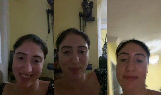 elifukaa's Live Session — Jul 23, 2026, 10:42 PM