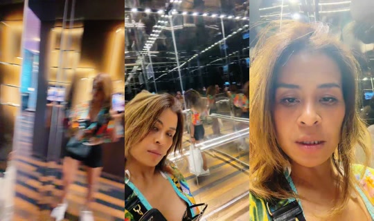 elinas611's Live Session — Jul 25, 2026, 6:07 PM
