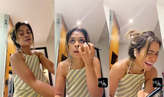 elinas611's Live Session — Jul 26, 2026, 7:38 AM