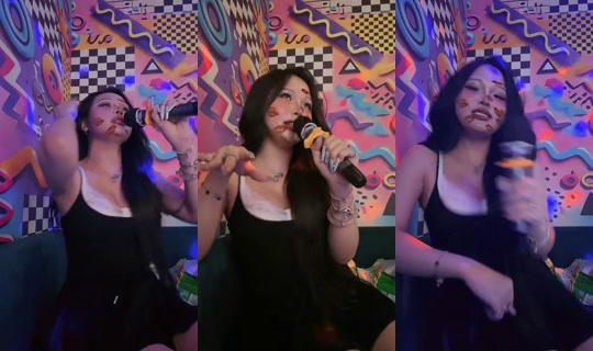 elinasama2511's Live Session — Jun 29, 2026, 2:45 PM