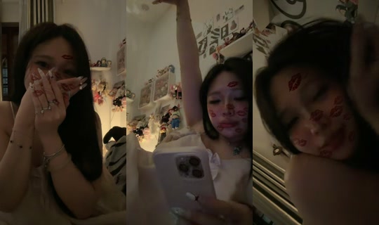 elinasama2511's Live Session — Jul 4, 2026, 3:57 PM