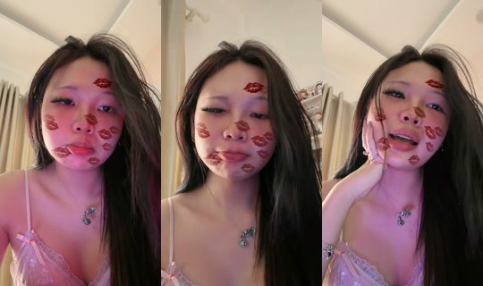 elinasama2511's Live Session — Aug 1, 2026, 7:21 AM
