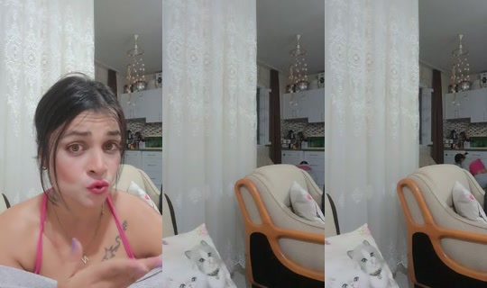 elinaydeqka's Live Session — Oct 8, 2026, 10:49 PM