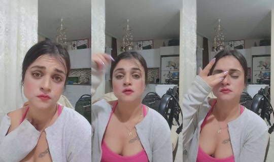 elinaydeqka's Live Session — Oct 9, 2026, 12:10 AM