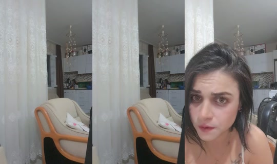 elinaydeqka's Live Session — Oct 9, 2026, 4:20 PM