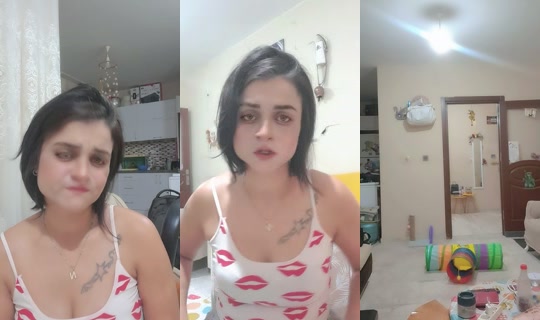 elinaydeqka's Live Session — Oct 9, 2026, 4:35 PM