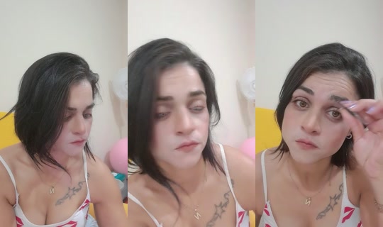 elinaydeqka's Live Session — Oct 9, 2026, 5:26 PM