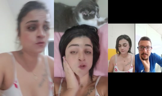 elinaydeqka's Live Session — Oct 9, 2026, 7:58 PM