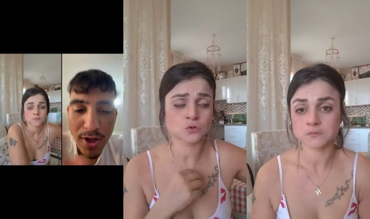 elinaydeqka's Live Session — Oct 10, 2026, 12:09 PM
