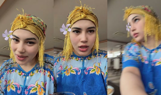 eline__beauty1's Live Session — Jul 9, 2026, 6:45 AM
