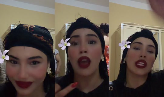 eline__beauty1's Live Session — Jul 24, 2026, 7:08 PM