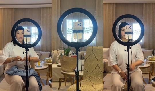 eline__beauty1's Live Session — Aug 17, 2026, 4:54 PM