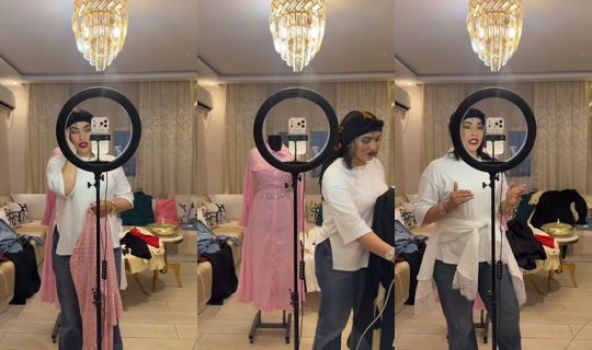 eline__beauty1's Live Session — Aug 17, 2026, 10:48 PM