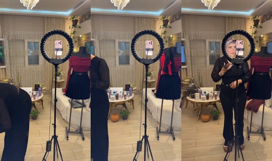 eline__beauty1's Live Session — Oct 27, 2026, 10:42 PM