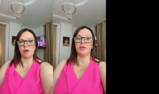 elinemira2's Live Session — Jul 25, 2026, 12:45 PM