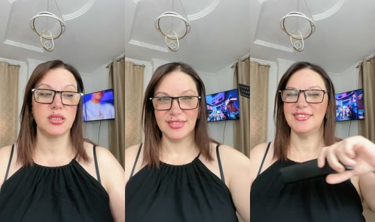 elinemira2's Live Session — Jul 25, 2026, 6:21 PM