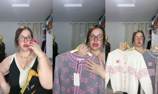 elinemira2's Live Session — Oct 1, 2026, 6:46 PM