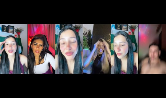 elinete_.mota's Live Session — Jul 8, 2026, 10:53 PM