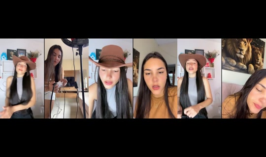 elinete_.mota's Live Session — Jul 9, 2026, 2:44 PM