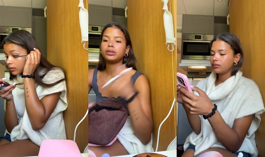 elinevykihl's Live Session — Jul 21, 2026, 12:17 PM