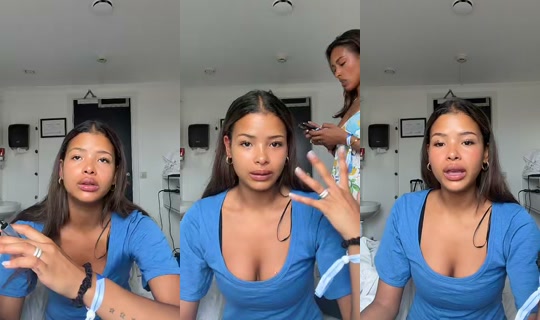 elinevykihl's Live Session — Jul 25, 2026, 8:02 AM