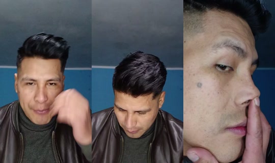 elinfluencermillonario's Live Session — Jul 22, 2026, 6:09 AM