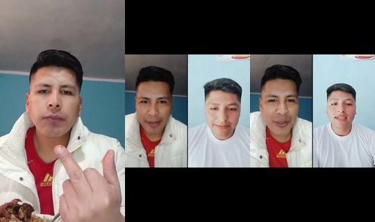 elinfluencermillonario's Live Session — Jul 22, 2026, 6:20 PM
