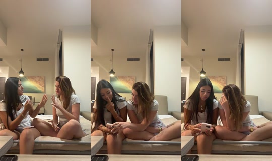 elis.eyesonly's Live Session — Jul 17, 2026, 2:35 AM