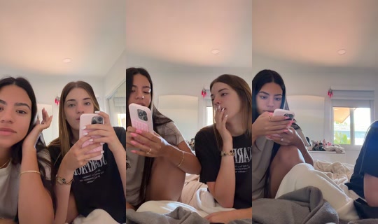 elis.eyesonly's Live Session — Jul 24, 2026, 3:58 PM