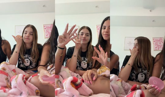 elis.eyesonly's Live Session — Jul 25, 2026, 10:11 PM