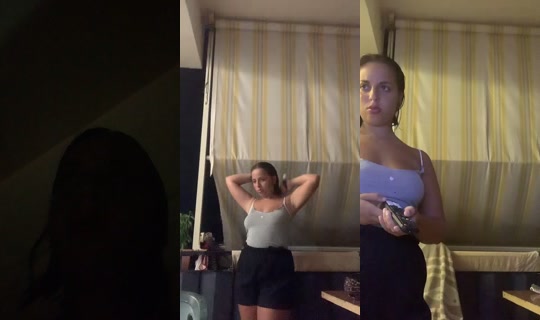 elisa.briguglio_'s Live Session — Jul 16, 2026, 8:57 PM