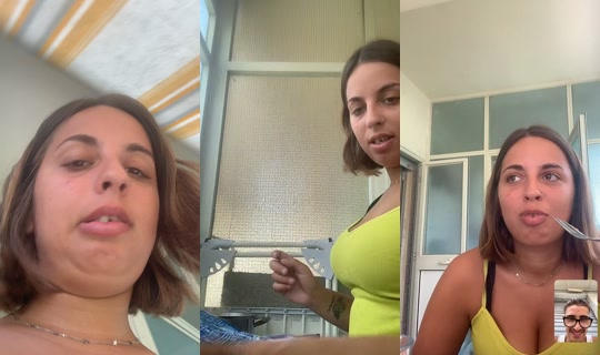 elisa.briguglio_'s Live Session — Jul 19, 2026, 10:36 AM