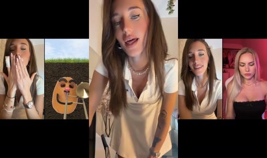 elisa.nerii's Live Session — Sep 21, 2026, 8:53 PM
