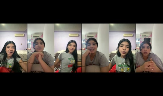 elisaa_934's Live Session — Jul 22, 2026, 7:22 AM