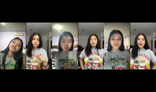 elisaa_934's Live Session — Jul 22, 2026, 7:53 AM